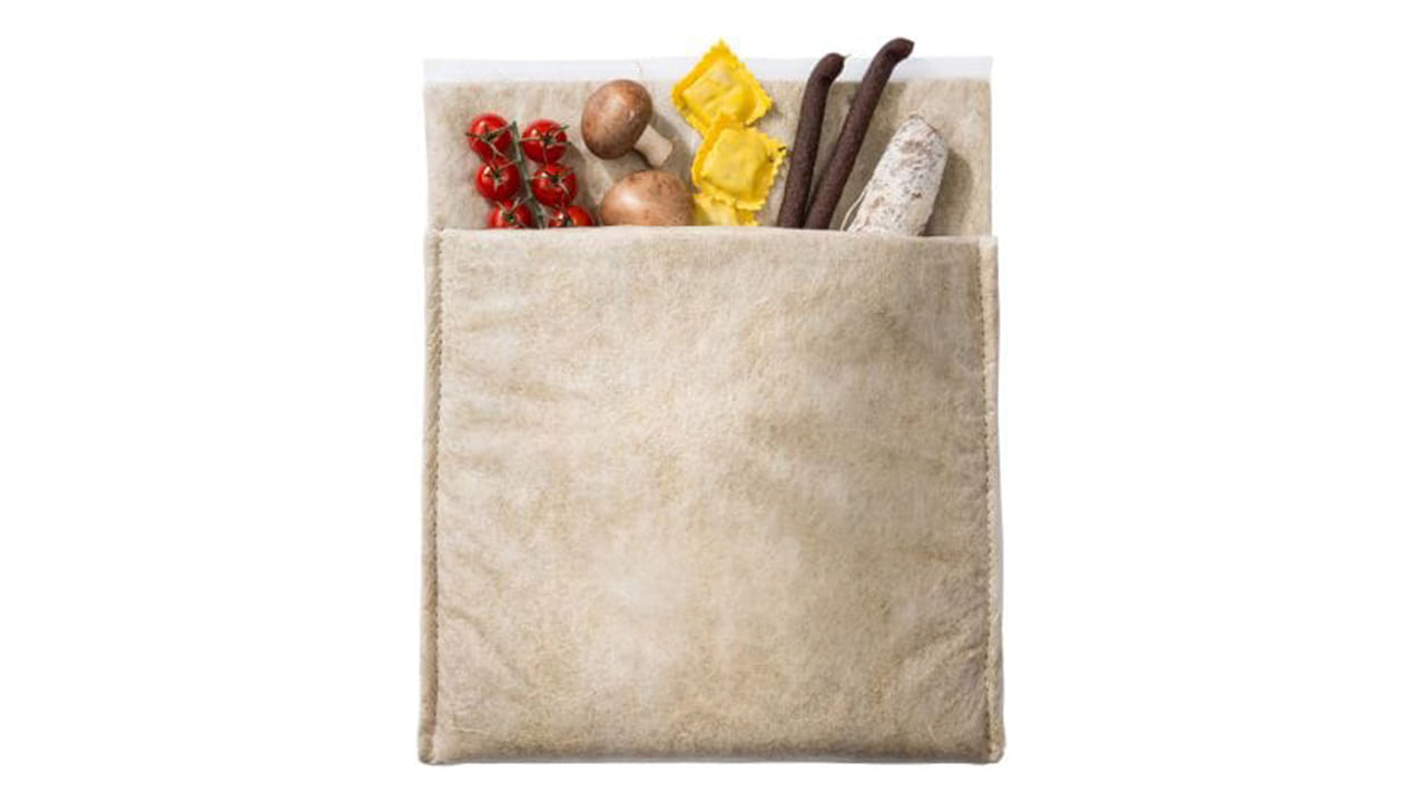 Landpack® Bag – sustainable insulated pocket