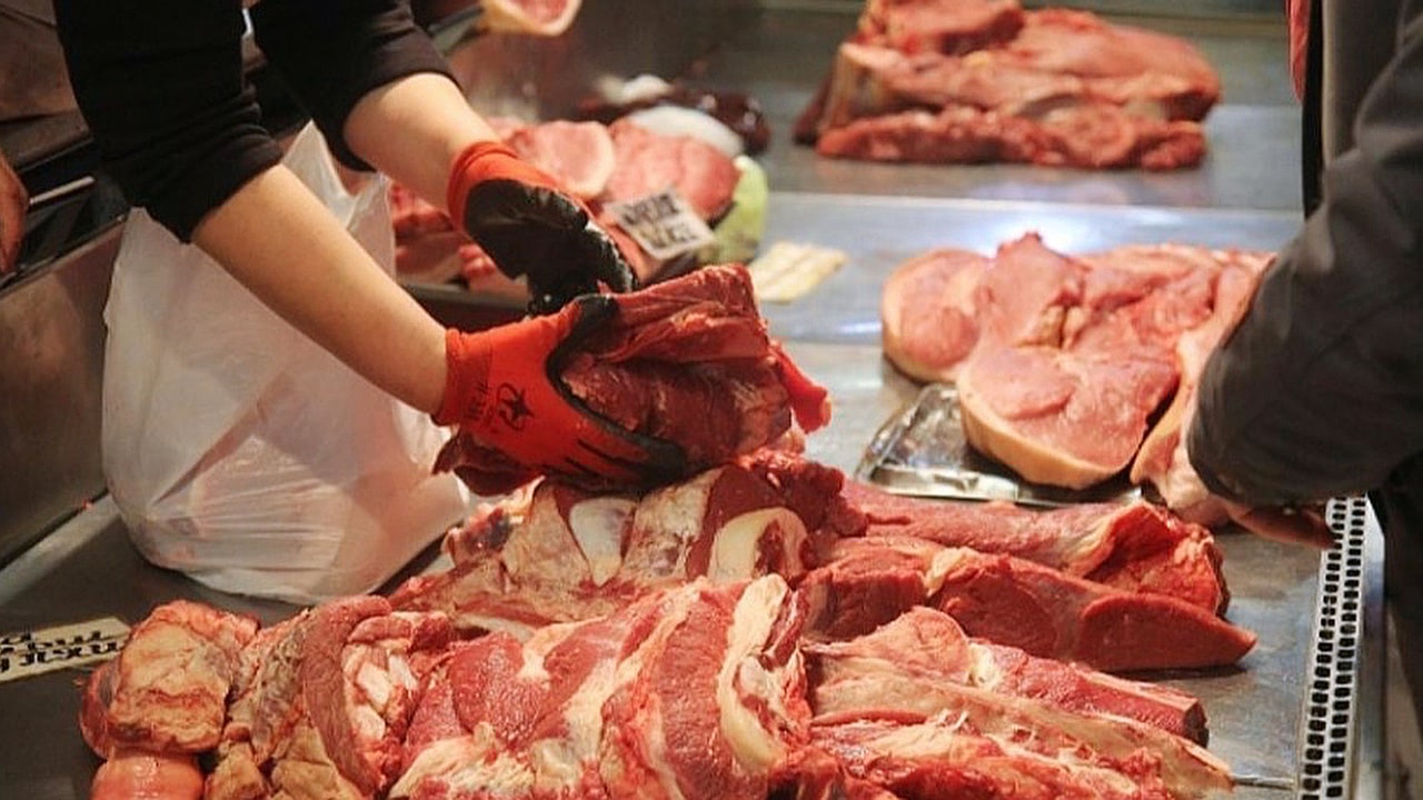 Коронавирус и его глобальные последствия для мясной индустрии