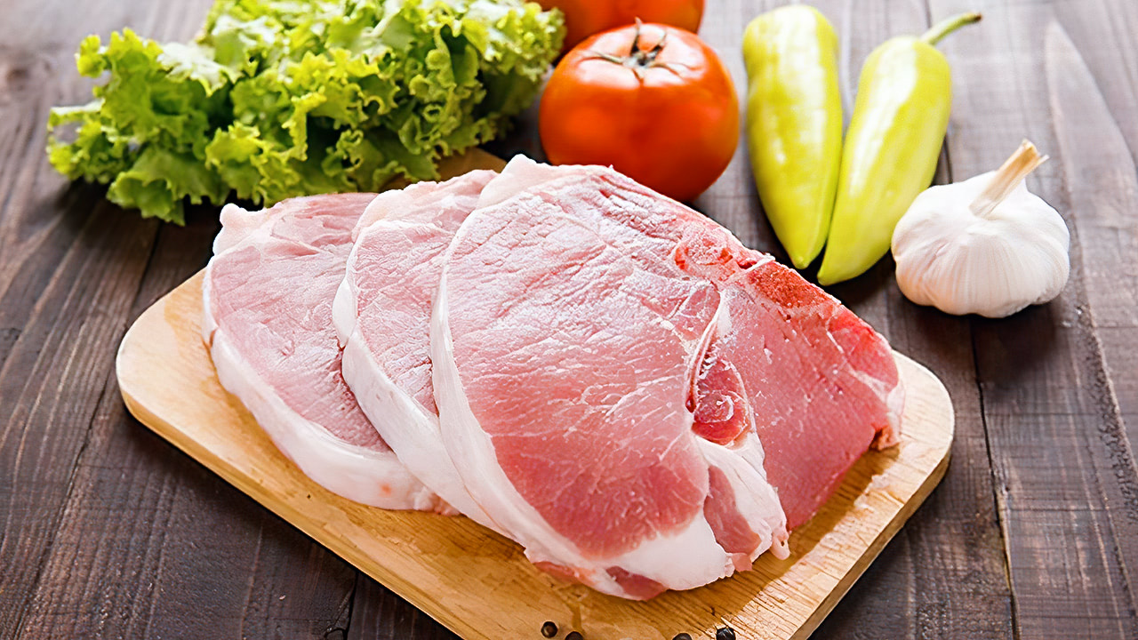 Вырастут ли цены на свинину из-за эпидемии коронавируса?