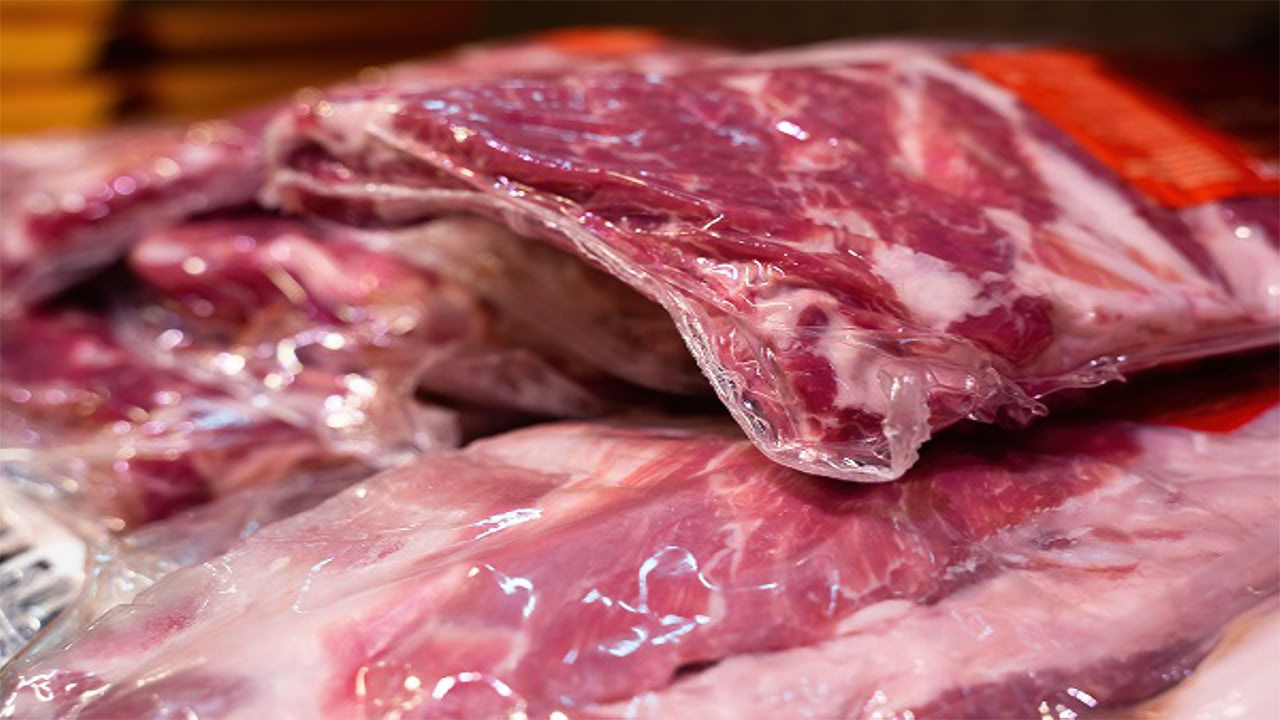 Эксперты прогнозируют почти двукратный рост экспорта российского мяса в 2020 году
