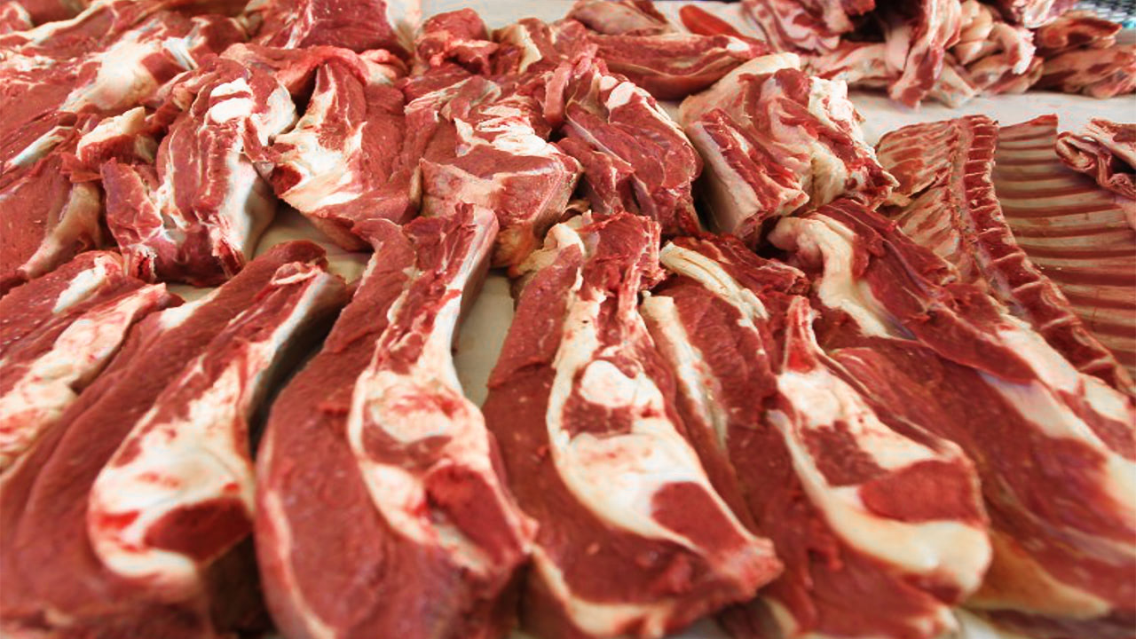 Экспорт мяса в 2020 году превысит миллиард долларов