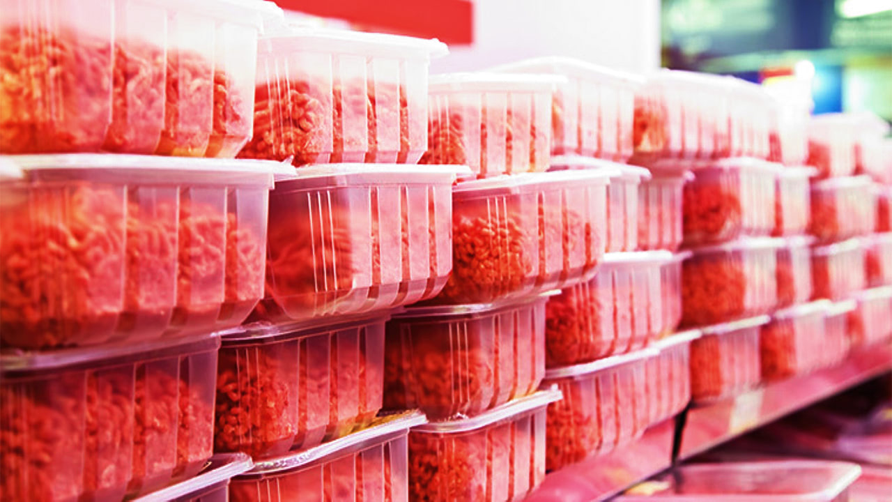 В России могут поставить два новых рекорда на рынке мяса