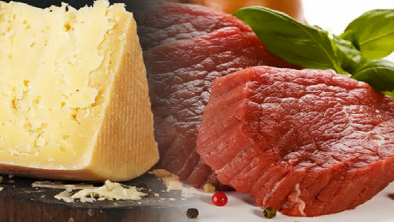 «Агрокомплекс» наращивает поставки сыра и мяса