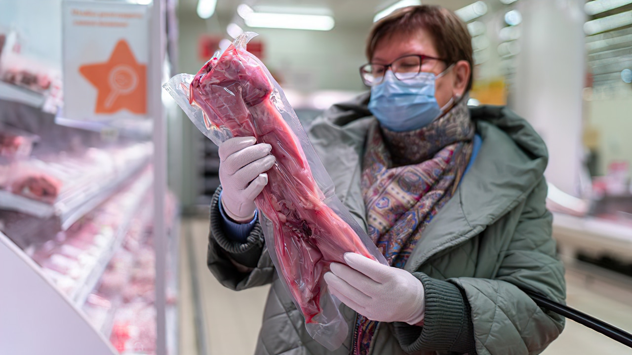 В РЭУ им. Г. В. Плеханова оценили успехи России в импортозамещении мяса