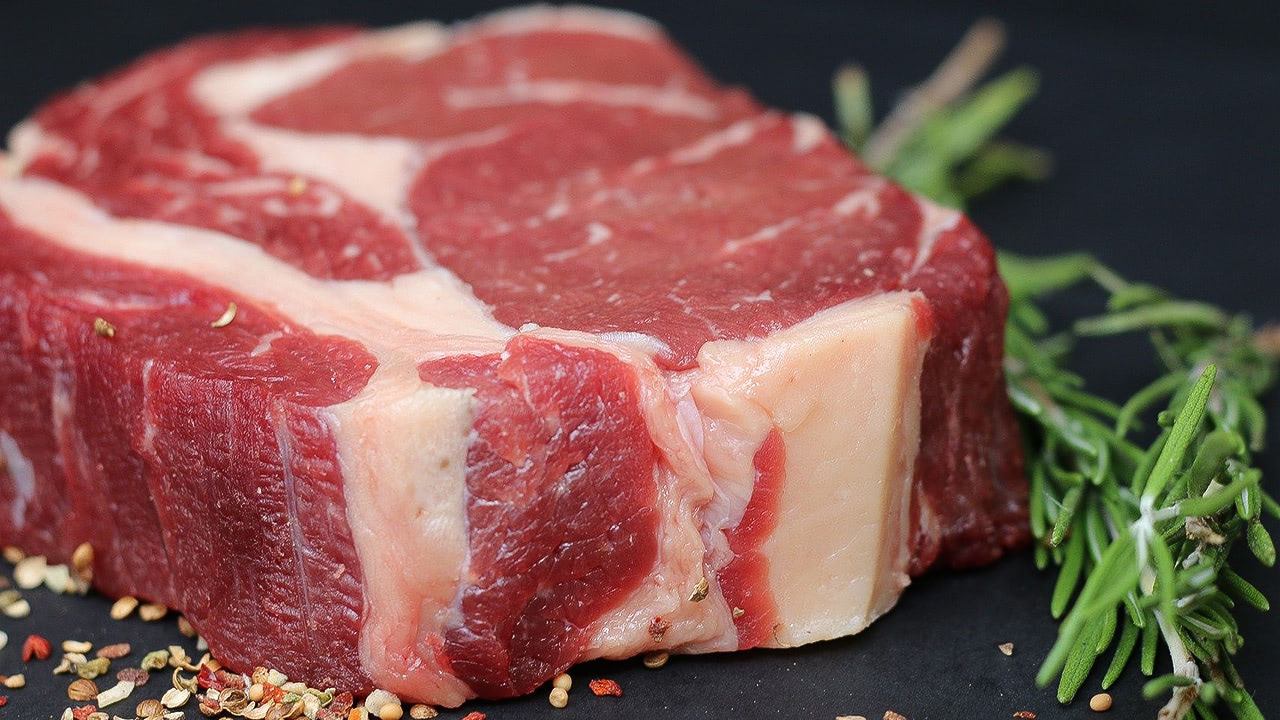«Русагро» планирует выйти на рынок растительного «мяса»